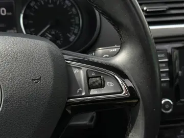 Skoda Octavia 2.0TDI 150CP DSG Panoramic Xenon Garantie Fina