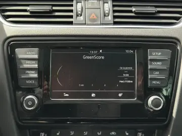 Skoda Octavia 2.0TDI 150CP DSG Panoramic Xenon Garantie Fina