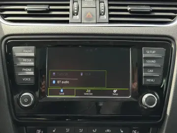 Skoda Octavia 2.0TDI 150CP DSG Panoramic Xenon Garantie Fina