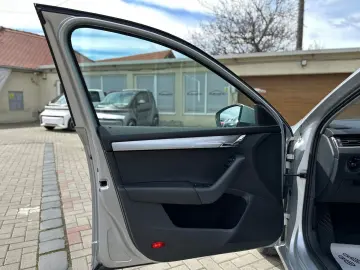 Skoda Octavia 2.0TDI 150CP DSG Panoramic Xenon Garantie Fina