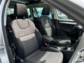 Skoda Octavia 2.0TDI 150CP DSG Panoramic Xenon Garantie Fina