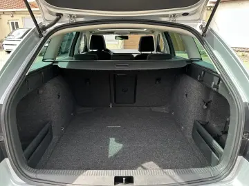 Skoda Octavia 2.0TDI 150CP DSG Panoramic Xenon Garantie Fina