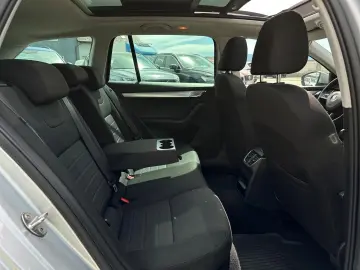 Skoda Octavia 2.0TDI 150CP DSG Panoramic Xenon Garantie Fina