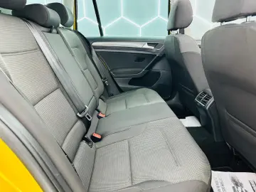 VOLKSWAGEN GOLF 2018 1.6D E6 Garantie 12 Luni Rate Avans 0 D