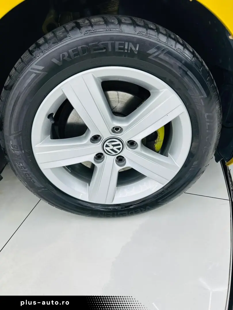 VOLKSWAGEN GOLF 2018 1.6D E6 Garantie 12 Luni Rate Avans 0 D