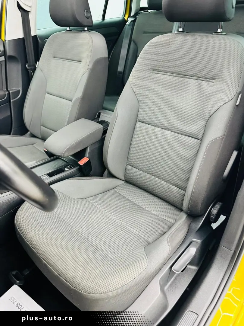 VOLKSWAGEN GOLF 2018 1.6D E6 Garantie 12 Luni Rate Avans 0 D