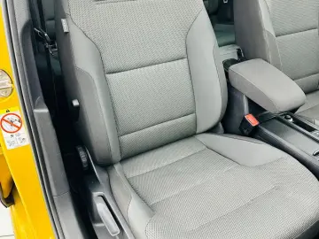 VOLKSWAGEN GOLF 2018 1.6D E6 Garantie 12 Luni Rate Avans 0 D