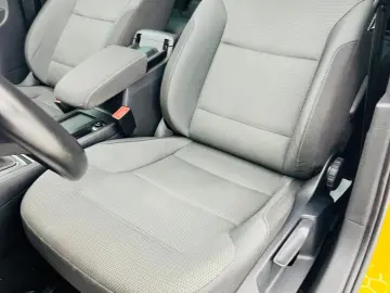 VOLKSWAGEN GOLF 2018 1.6D E6 Garantie 12 Luni Rate Avans 0 D