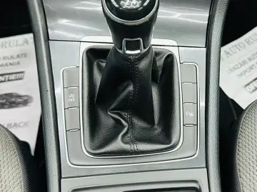 VOLKSWAGEN GOLF 2018 1.6D E6 Garantie 12 Luni Rate Avans 0 D