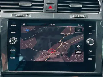 VOLKSWAGEN GOLF 2018 1.6D E6 Garantie 12 Luni Rate Avans 0 D