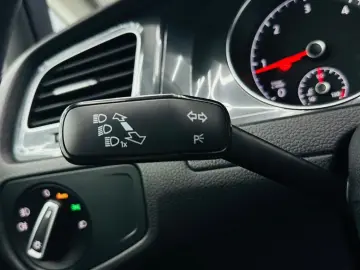 VOLKSWAGEN GOLF 2018 1.6D E6 Garantie 12 Luni Rate Avans 0 D