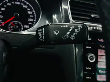 VOLKSWAGEN GOLF 2018 1.6D E6 Garantie 12 Luni Rate Avans 0 D