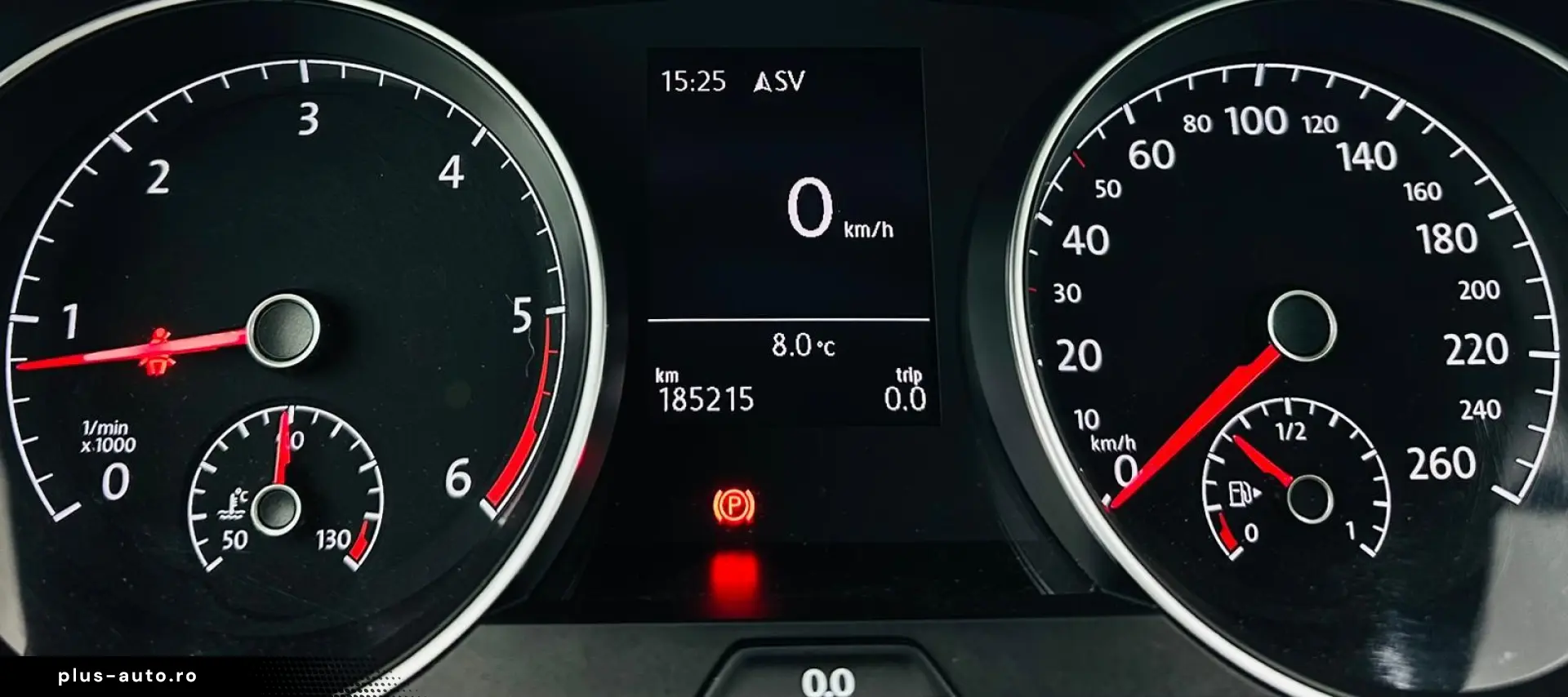 VOLKSWAGEN GOLF 2018 1.6D E6 Garantie 12 Luni Rate Avans 0 D