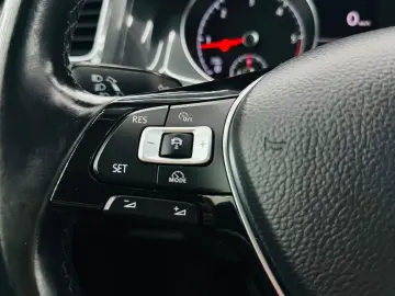 VOLKSWAGEN GOLF 2018 1.6D E6 Garantie 12 Luni Rate Avans 0 D