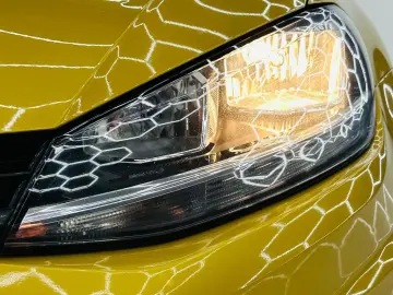 VOLKSWAGEN GOLF 2018 1.6D E6 Garantie 12 Luni Rate Avans 0 D