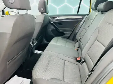 VOLKSWAGEN GOLF 2018 1.6D E6 Garantie 12 Luni Rate Avans 0 D