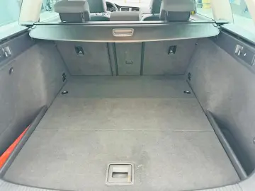 VOLKSWAGEN GOLF 2018 1.6D E6 Garantie 12 Luni Rate Avans 0 D