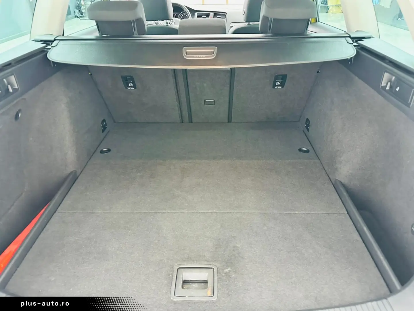 VOLKSWAGEN GOLF 2018 1.6D E6 Garantie 12 Luni Rate Avans 0 D