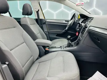 VOLKSWAGEN GOLF 2018 1.6D E6 Garantie 12 Luni Rate Avans 0 D