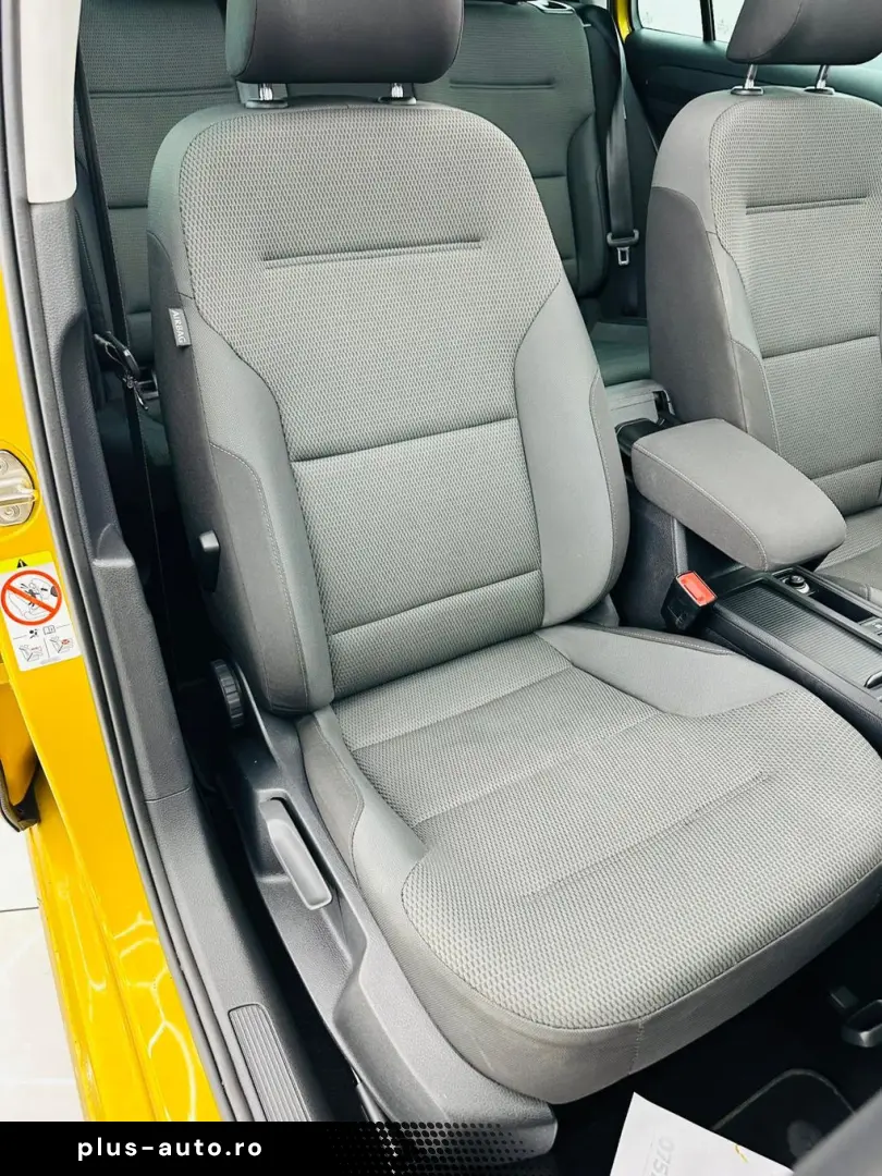 VOLKSWAGEN GOLF 2018 1.6D E6 Garantie 12 Luni Rate Avans 0 D