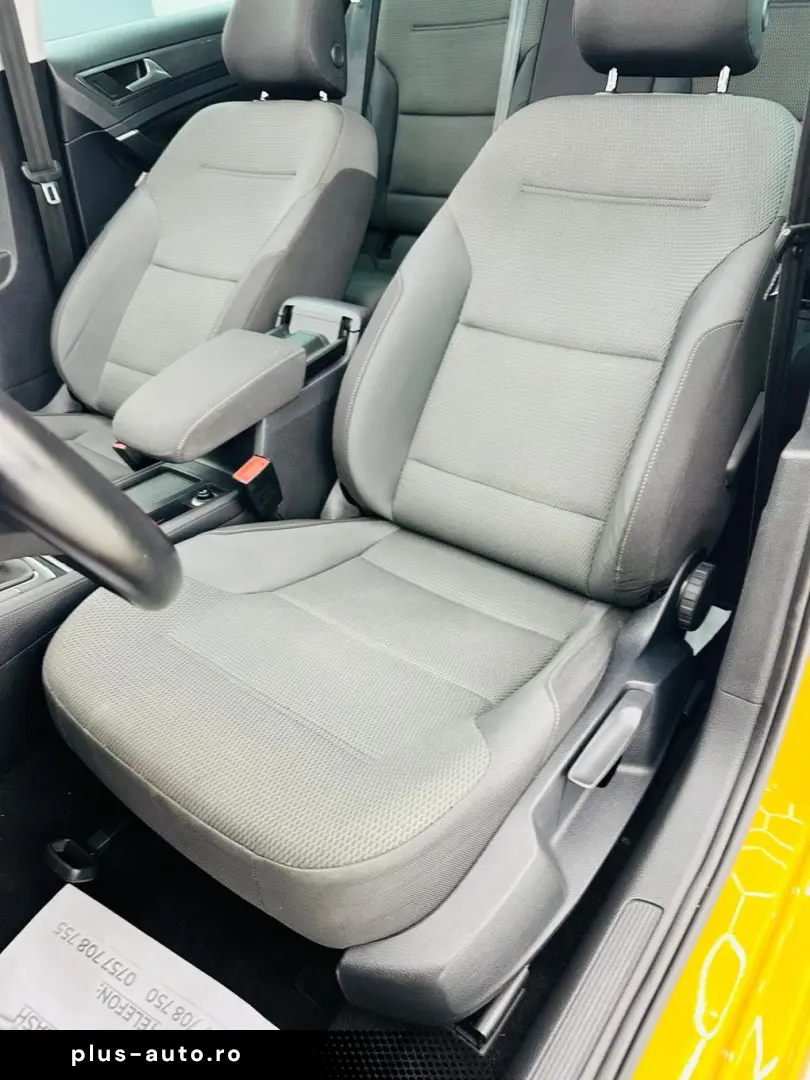 VOLKSWAGEN GOLF 2018 1.6D E6 Garantie 12 Luni Rate Avans 0 D