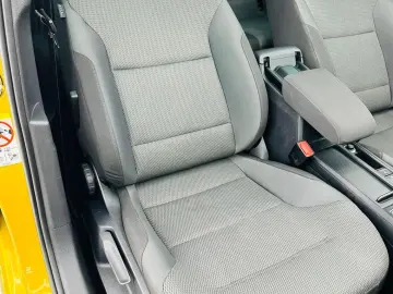 VOLKSWAGEN GOLF 2018 1.6D E6 Garantie 12 Luni Rate Avans 0 D