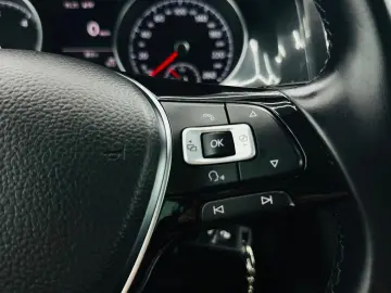 VOLKSWAGEN GOLF 2018 1.6D E6 Garantie 12 Luni Rate Avans 0 D