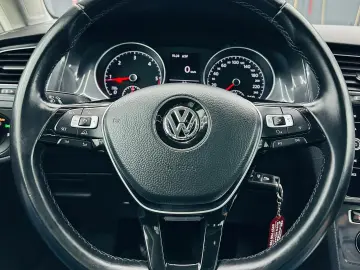 VOLKSWAGEN GOLF 2018 1.6D E6 Garantie 12 Luni Rate Avans 0 D