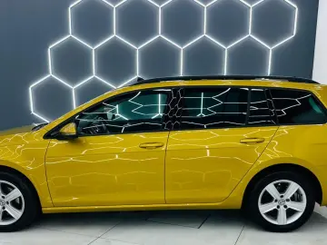 VOLKSWAGEN GOLF 2018 1.6D E6 Garantie 12 Luni Rate Avans 0 D