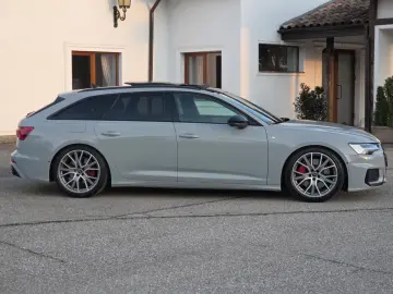 Audi A6 Gen-C8-2018