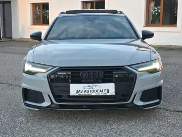 Audi A6 Gen-C8-2018
