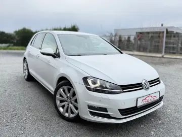 Volkswagen Golf Gen-Vii-2012-2020