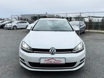 Volkswagen Golf Gen-Vii-2012-2020