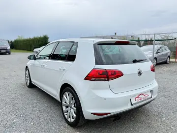 Volkswagen Golf Gen-Vii-2012-2020