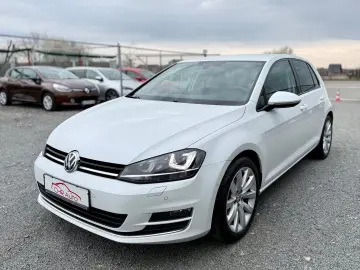 Volkswagen Golf Gen-Vii-2012-2020