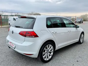 Volkswagen Golf Gen-Vii-2012-2020