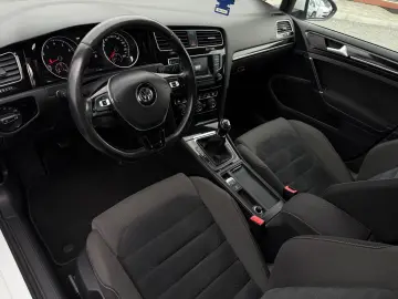 Volkswagen Golf Gen-Vii-2012-2020