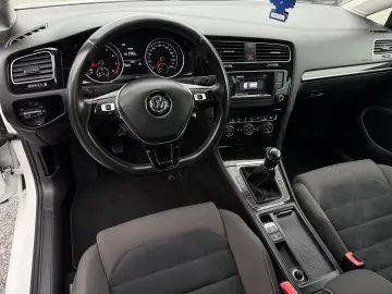 Volkswagen Golf Gen-Vii-2012-2020