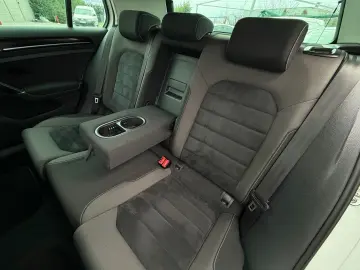 Volkswagen Golf Gen-Vii-2012-2020