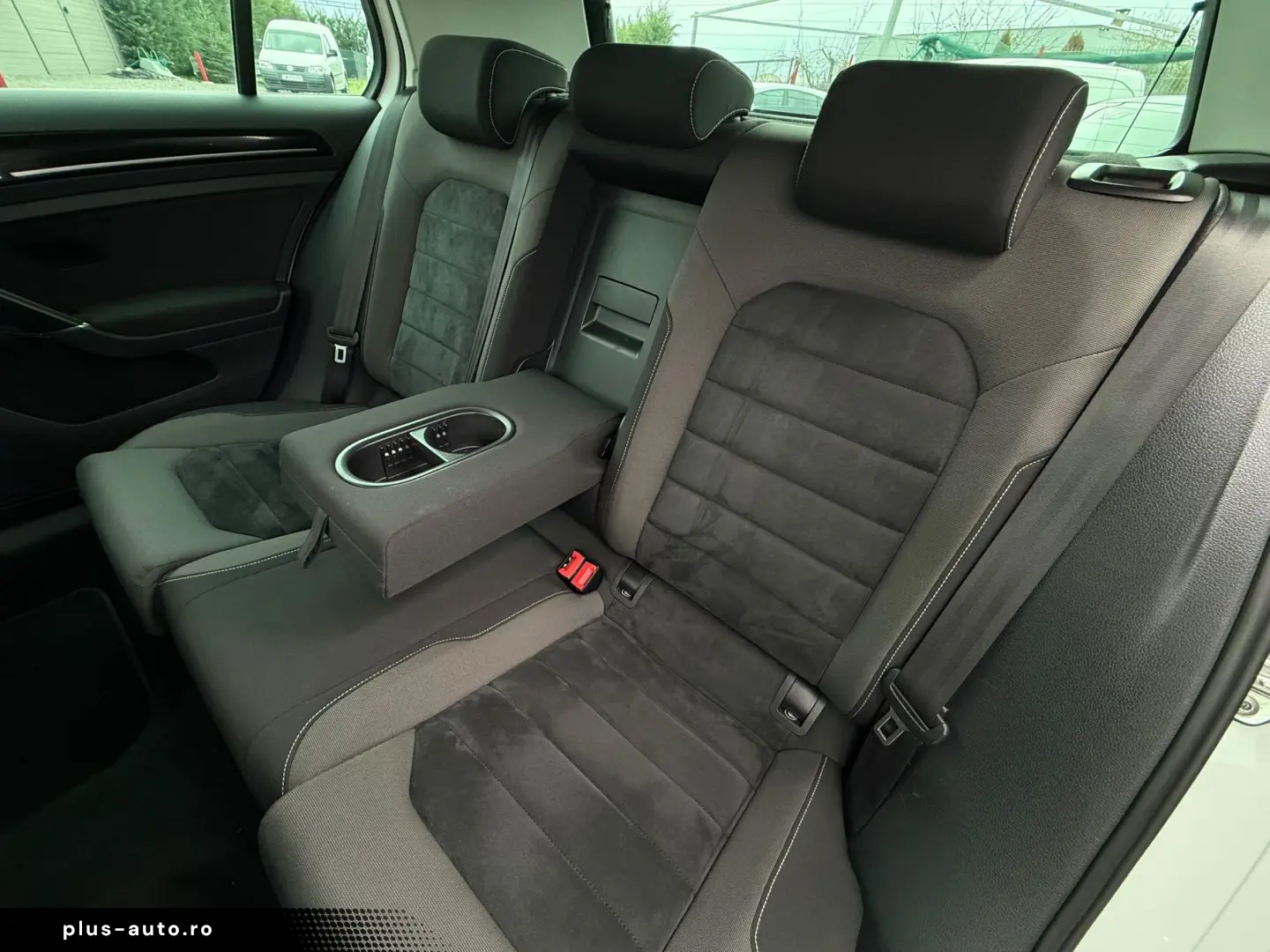 Volkswagen Golf Gen-Vii-2012-2020