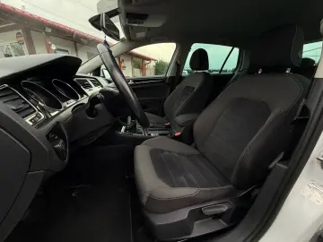 Volkswagen Golf Gen-Vii-2012-2020