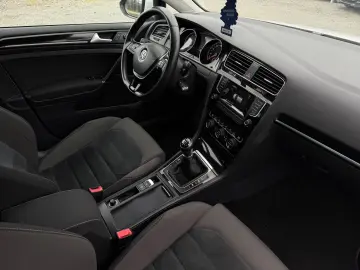 Volkswagen Golf Gen-Vii-2012-2020