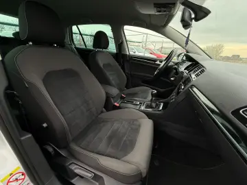 Volkswagen Golf Gen-Vii-2012-2020