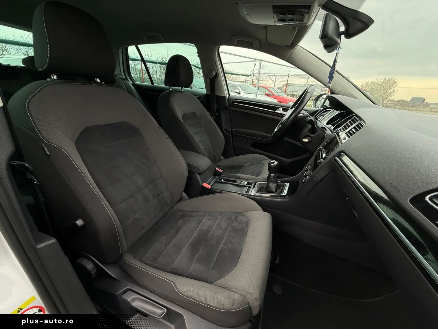 Volkswagen Golf Gen-Vii-2012-2020