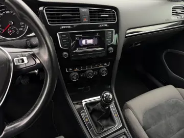 Volkswagen Golf Gen-Vii-2012-2020