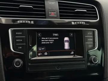 Volkswagen Golf Gen-Vii-2012-2020