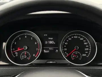 Volkswagen Golf Gen-Vii-2012-2020