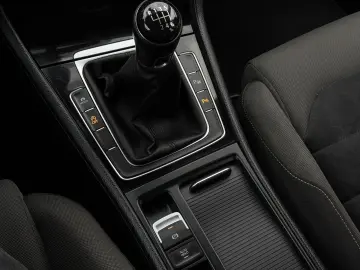 Volkswagen Golf Gen-Vii-2012-2020