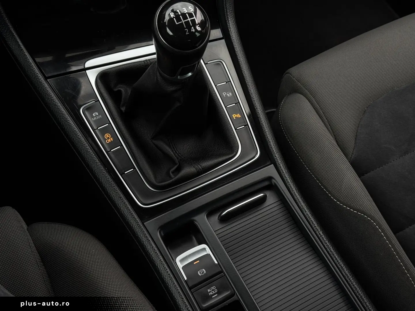 Volkswagen Golf Gen-Vii-2012-2020