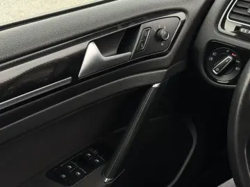 Volkswagen Golf Gen-Vii-2012-2020